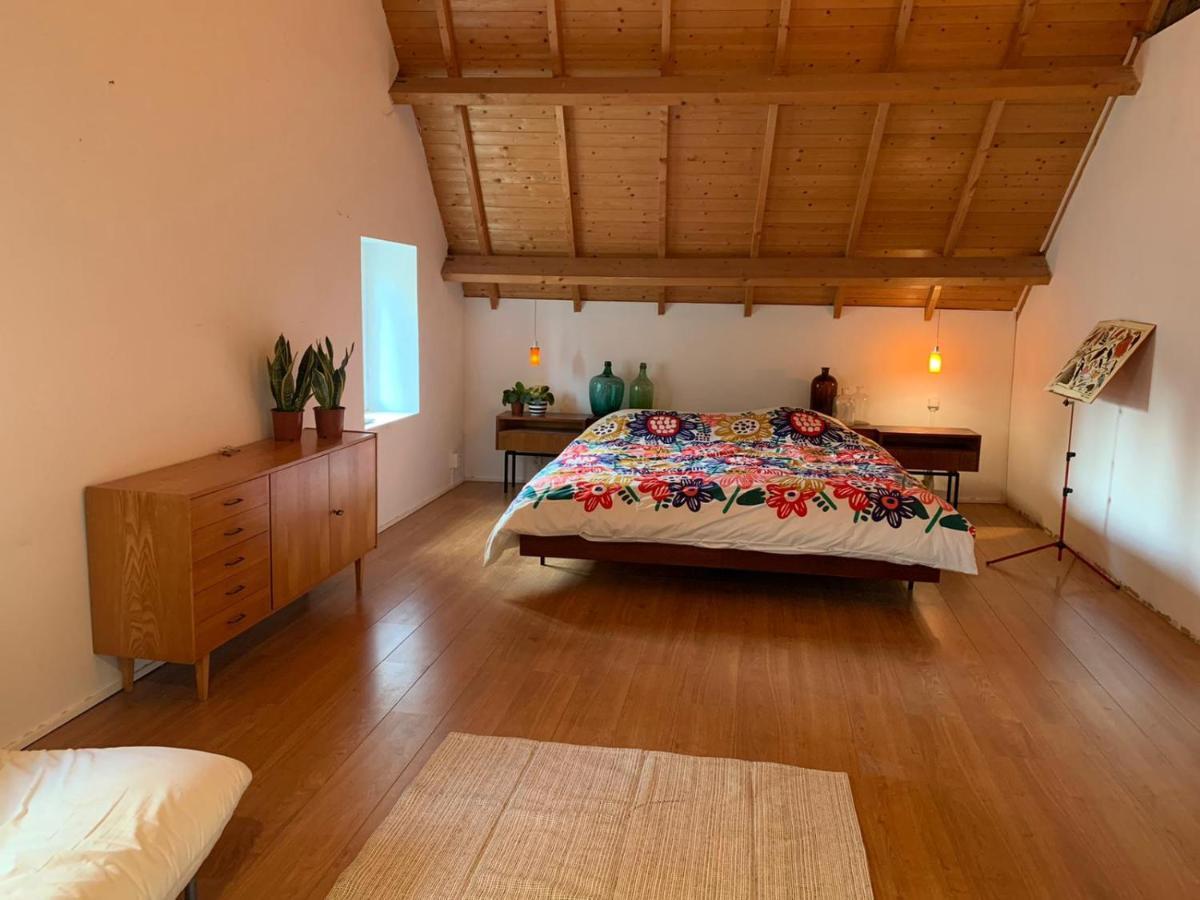 Tanti Baci! Bed & Breakfast มาสทริชท์ ภายนอก รูปภาพ