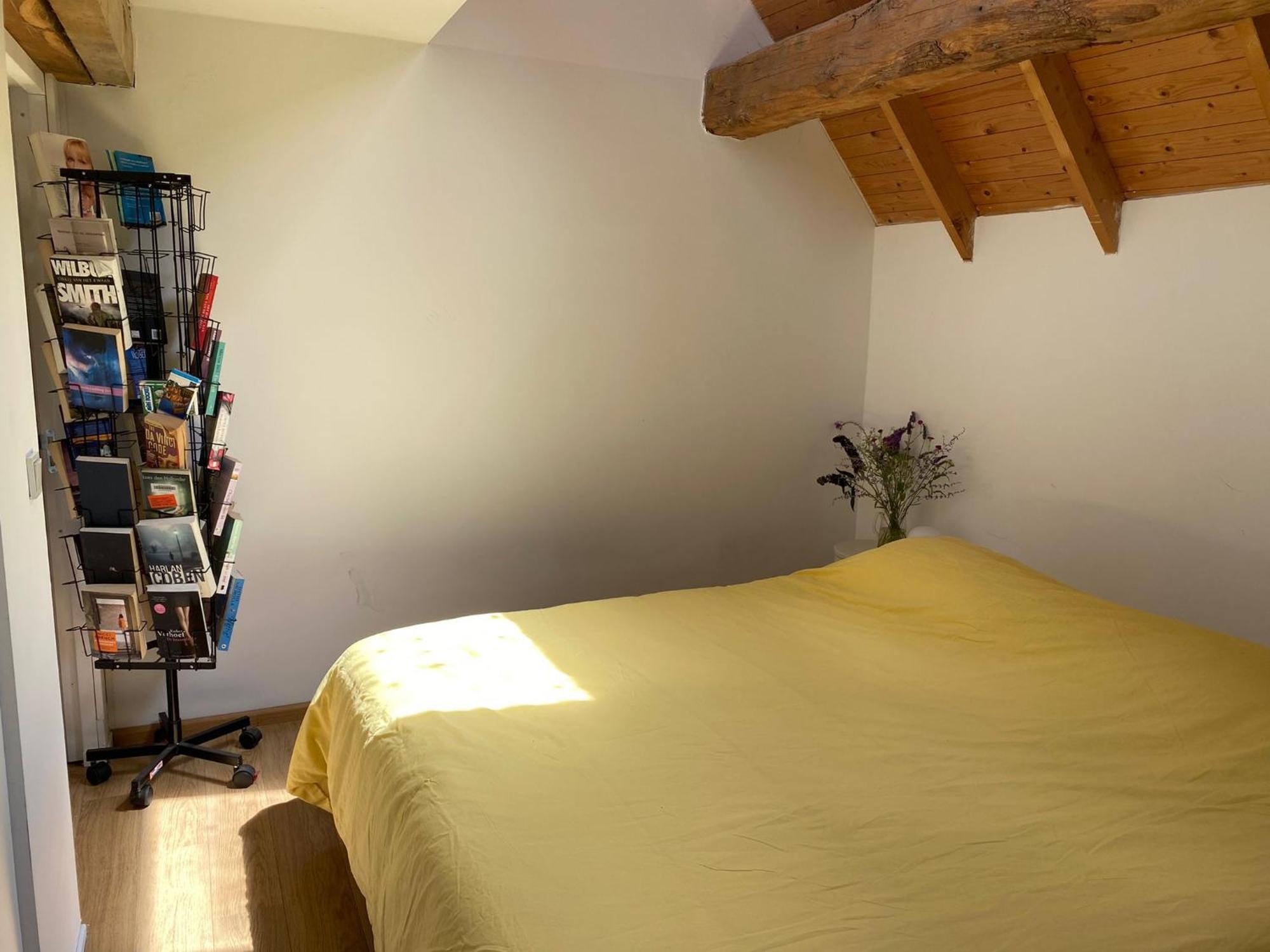 Tanti Baci! Bed & Breakfast มาสทริชท์ ภายนอก รูปภาพ