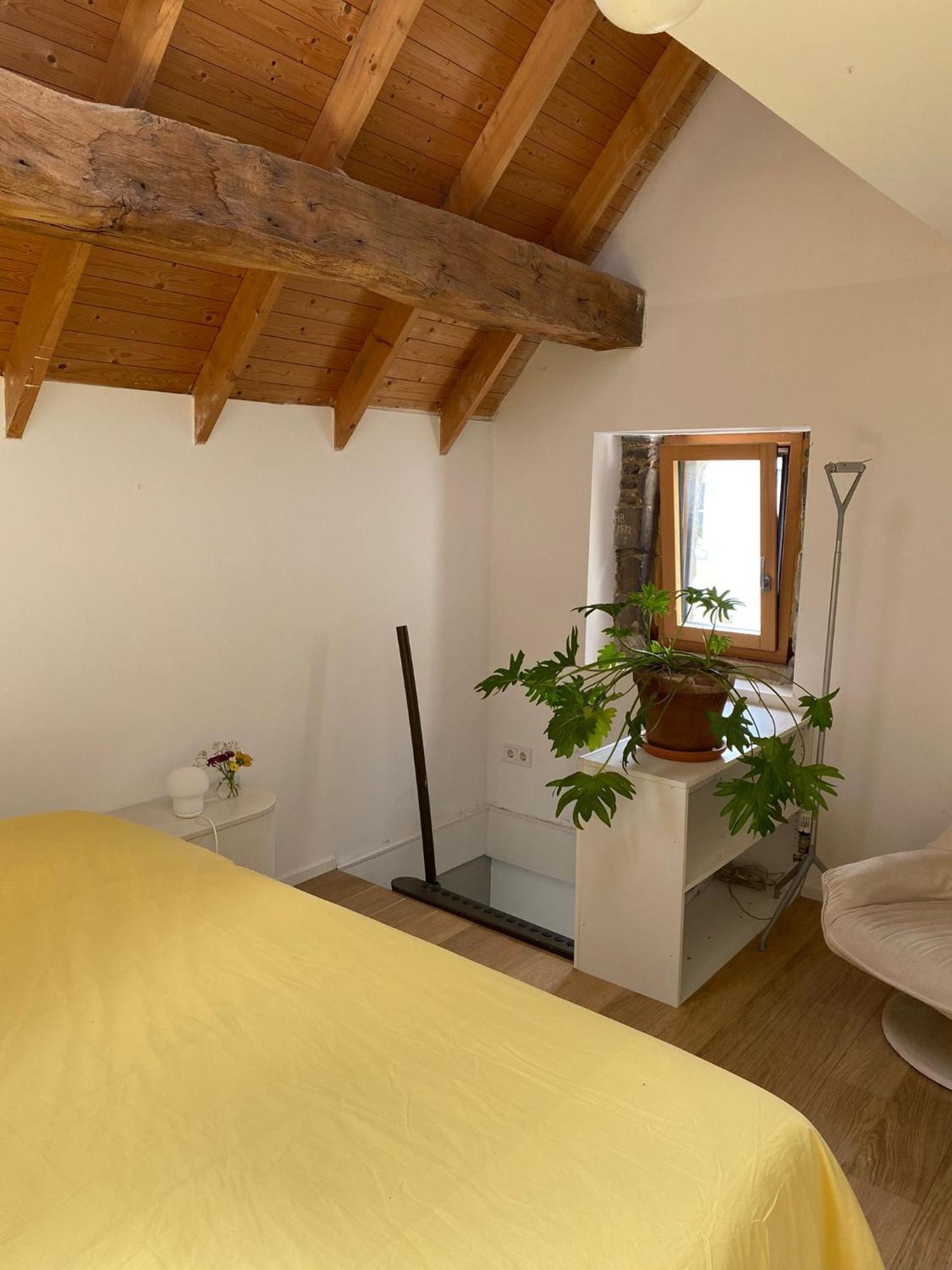 Tanti Baci! Bed & Breakfast มาสทริชท์ ภายนอก รูปภาพ
