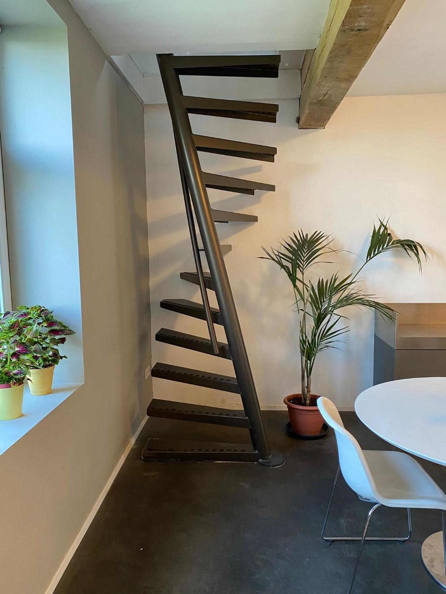 Tanti Baci! Bed & Breakfast มาสทริชท์ ภายนอก รูปภาพ