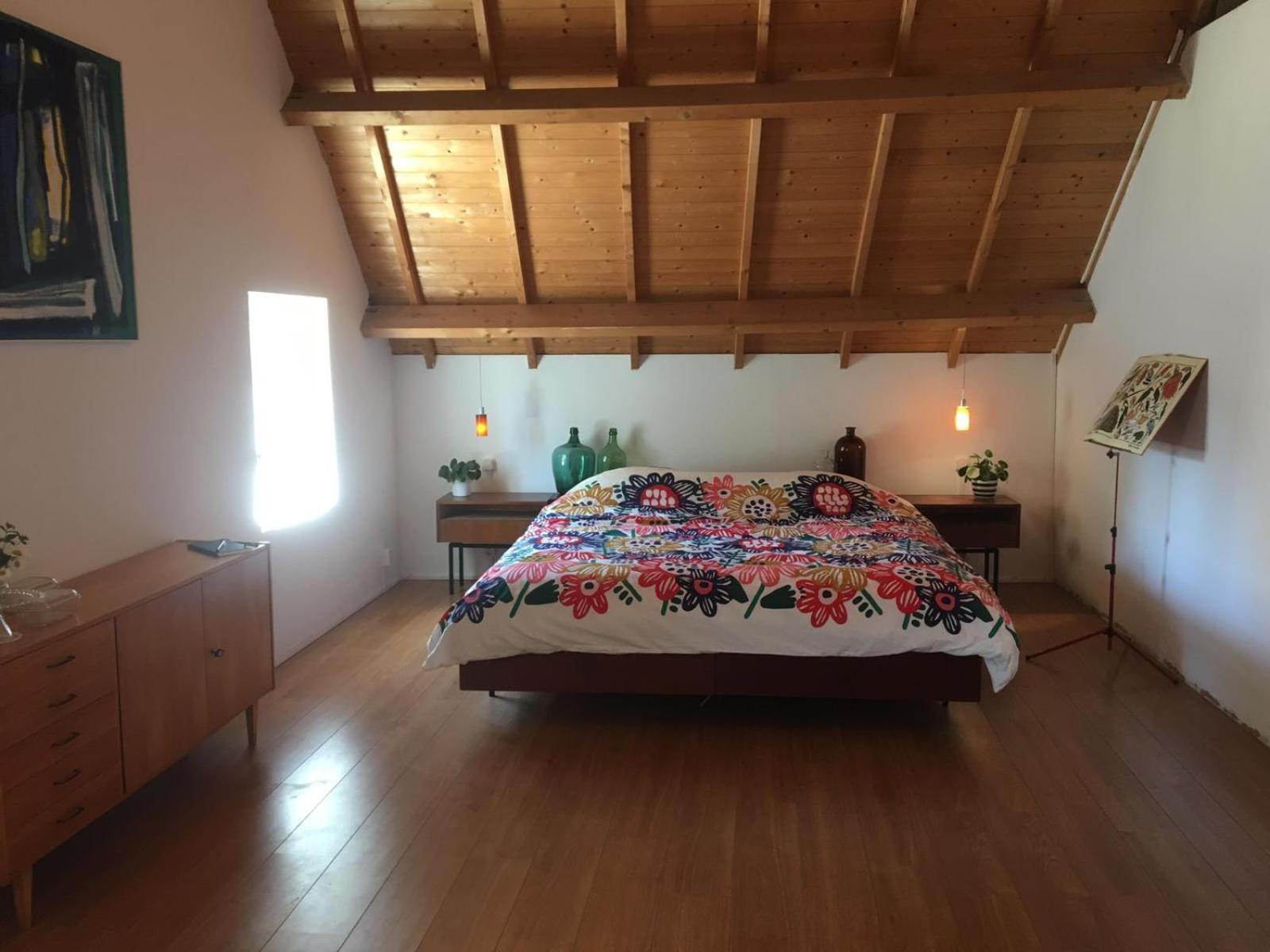 Tanti Baci! Bed & Breakfast มาสทริชท์ ภายนอก รูปภาพ